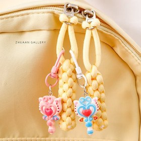 تصویر کارابین فانتزی Magic Wand فانتزی 