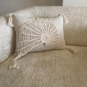 تصویر کوسن گوش فیلی 