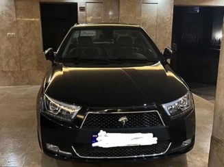 تصویر دنا پلاس مدل 1403 ا Dena plus 1700cc Automatic Dena plus 1700cc Automatic