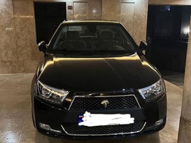 تصویر دنا پلاس مدل 1403 ا Dena plus 1700cc Automatic Dena plus 1700cc Automatic