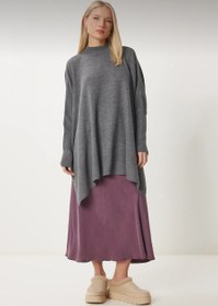 تصویر پانچ زنانه ترک 