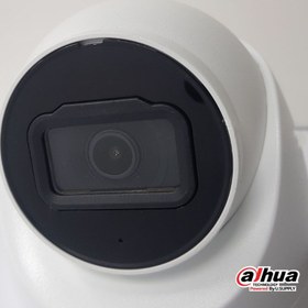 تصویر دوربین داهوا 2 مگاپیکسل HDW1200TRQP-A  (با میکروفن) DAHUA-HDW1200TRQP-A-CCTV