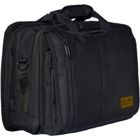 تصویر کیف دوشی لیدوما مدل AL340 