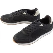 تصویر کفش کتانی زنانه مشکی برند اسمارا اصلی 2-466297 Esmara 