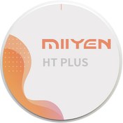 تصویر بلوک HT ماین - 16 Miiyen HT plus Dental Zirconia Block