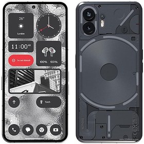 تصویر گوشی موبایل ناتینگ مدل Phone 2 دو سیم کارت ظرفیت 512 گیگابایت و رم 12 گیگابایت 