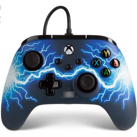 powera enhanced wired controller