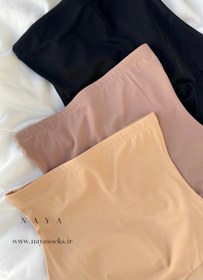 تصویر شورت گنی لیزری(کد:۸۵۳) 