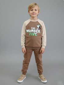 تصویر ست دورس پنبه 