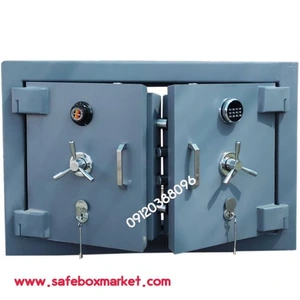 تصویر فروشگاه سیف باکس مارکت