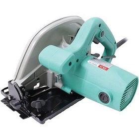 تصویر اره گردبر 1500 وات دی سی ای مدل AMY03-185 DCA AMY03-185 Circular saw