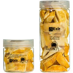 تصویر میوه خشک انبه 