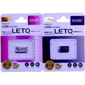 تصویر فلش Leto – 32G 