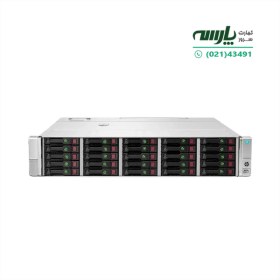 تصویر استوریج HPE D3700 DAS 