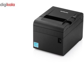 تصویر پرینتر حرارتی فروشگاهی بیکسولون مدل SRP-E300ESK Bixolon SRP-E300ESK : USB V2.0 FS + Serial + Ethernet Thermal Printer