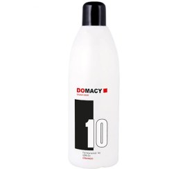 تصویر اکسیدان دوماسی Domacy درصد3 حجم 1000 میلی لیتر Domacy oxidant Vol 10 3%, volume 1000 ml