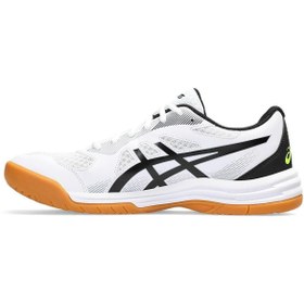 تصویر کتانی والیبال مردانه برند اسیکس Asics اصل 1071A086-103-2 