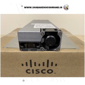 تصویر پاور سوئیچ سیسکو CK3X-PWR-350WAC 