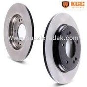 تصویر دیسک چرخ جلو هیوندای سوناتا 