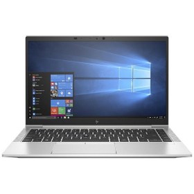 تصویر لپ تاپ اچ‌پی EliteBook 845 G7 Ryzen 5 ظرفیت ۲۵۶ گیگابایت SSD حافظه ۱۶ گیگابایت 