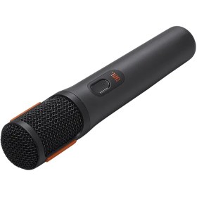 تصویر میکروفون بی سیم جی بی ال JBL Partybox Wireless Mic JBL Partybox Wireless Mic