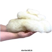 تصویر الیاف زیرساز سوزن خور 