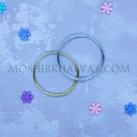 تصویر سیم گلسازی 