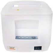 تصویر پرینتر حرارتی صدور فیش زد ای سی مدل W200H W200H Thermal Receipt Printer