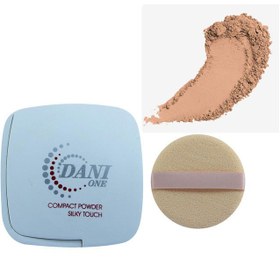 تصویر پنکیک دنی وان شماره 006 