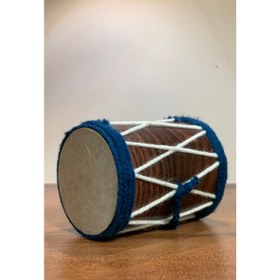 تصویر ماکت دمام کوچک 