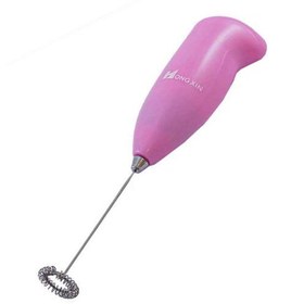 تصویر همزن كاپوچينو 