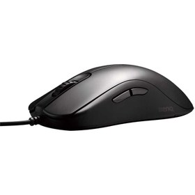 تصویر ماوس بنکیو مدل ZOWIE FK2 BenQ ZOWIE FK2 Mouse