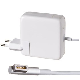 تصویر شارژر لپ تاپ Apple 85W magsafe 1 Apple 85W magsafe 1 LAPTOP ADAPTER