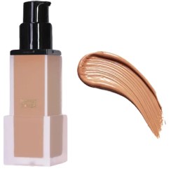 تصویر کرم پودر لی لی نایت شماره N14 