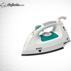 تصویر اتو بخار پارس خزر مدل SI-S-201 Pars Khazar SI-S-201 Steam Iron