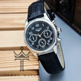 تصویر ساعت مچی زنانه لونژین LONGINES 