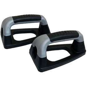 تصویر دستگیره شنا سوئدی MEGAFITNESS کد 990TR 