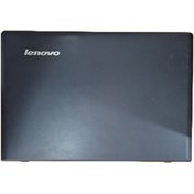 تصویر قاب کامل لپ‌تاپ لنوو 300 15ISK با وبکم و آنتن 