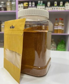 تصویر فلفل قرمز - 500گرمی 