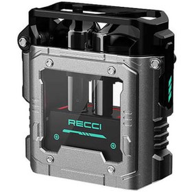 تصویر هدفون بی سیم رسی REP-W36 Recci REP-W36 Wireless Headphone