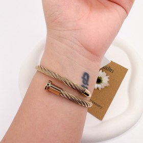 تصویر بنگل میخی 