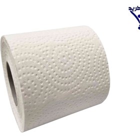 تصویر دستمال دوقلو پارول 