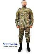 تصویر لباس عملیاتی طرح مولتی کم 