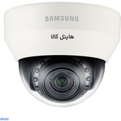 تصویر دوربین مداربسته آنالوگ دام سامسونگ SCD-6083RP Samsung SCD-6083RP Analog Dome Camera