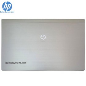 تصویر قاب کف لپ تاپ HP 4520S 