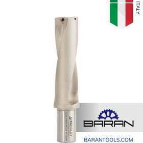 تصویر یودریل قطر 49 (D3) یورولوی (euroloy) مدل D3G-4940-WC08 