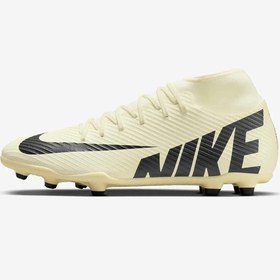 تصویر کفش چمن مصنوعی اورجینال برند Nike مدل Superfly 9 Club Fg کد 818721562 