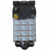 تصویر شماره گیر مدل 2433 مناسب تلفن پاناسونیک 