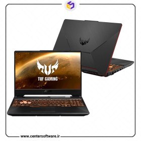 تصویر خرید لپ تاپ گیمینگ ایسوس Asus FX506 