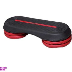 تصویر تخته استپ مدل لزمیلز 